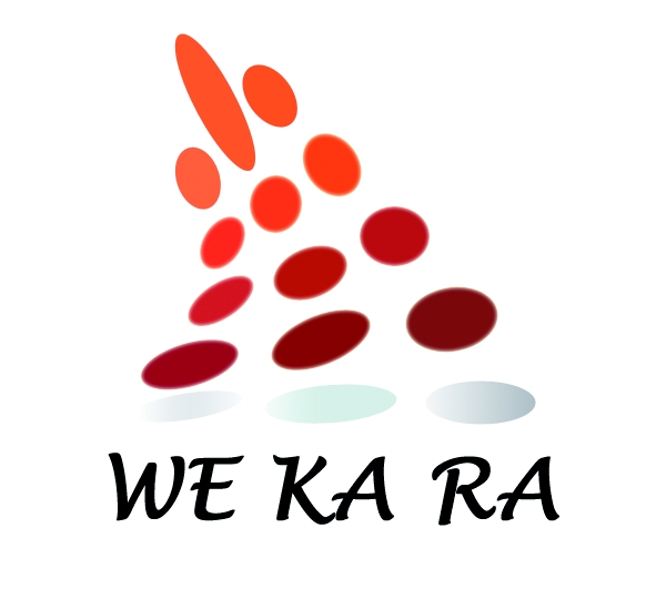 WeKaRa Logo